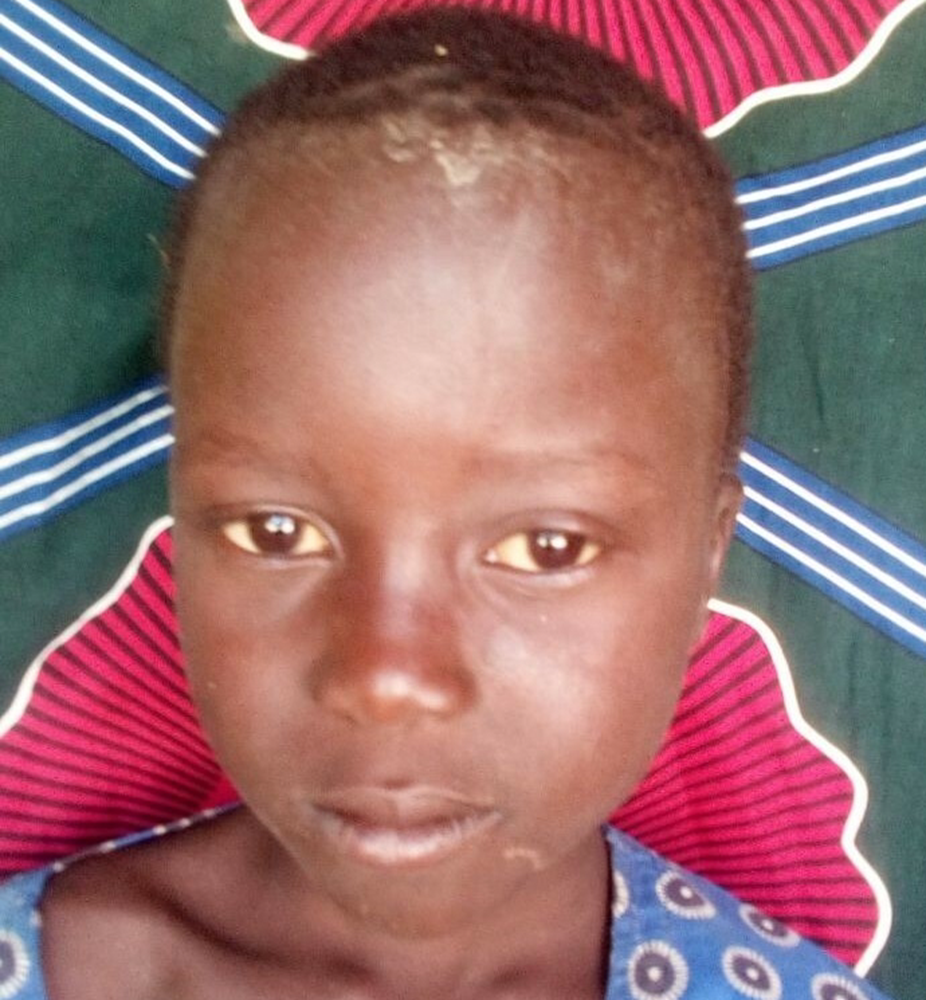 صورة اليتيم  -  هارون - 58240