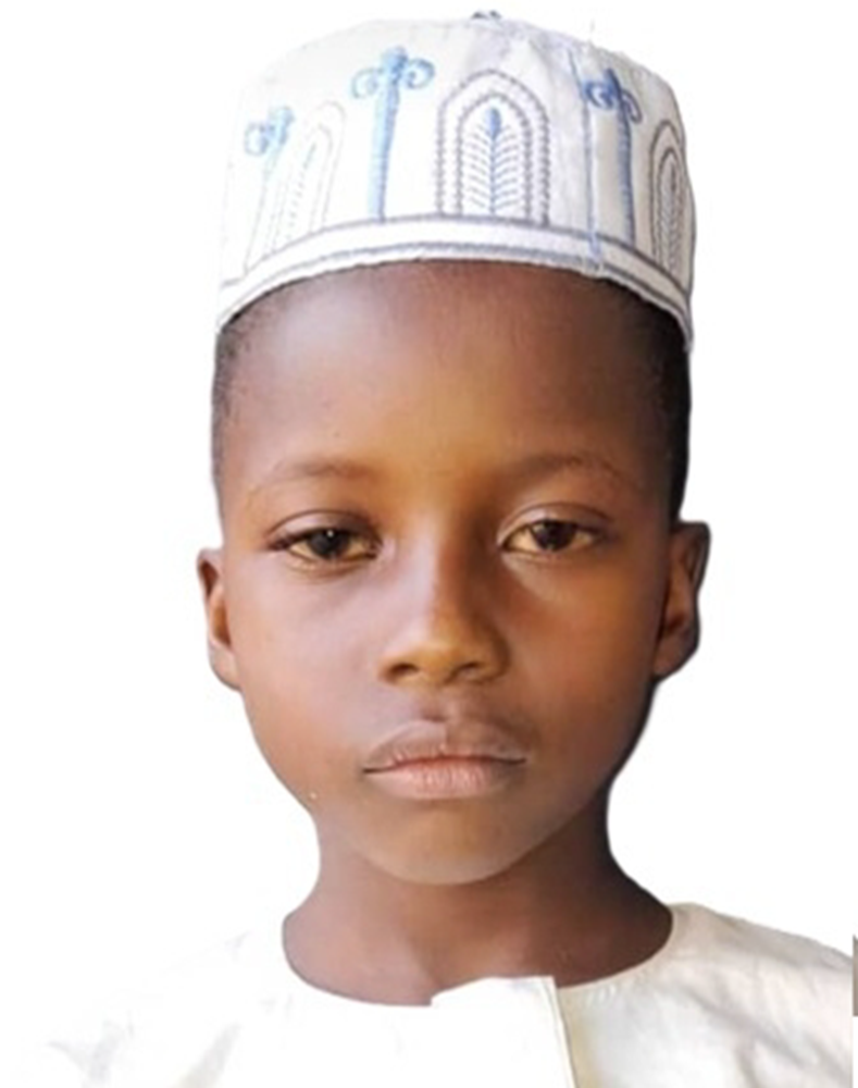 صورة اليتيم  -  سليمان  - 59100