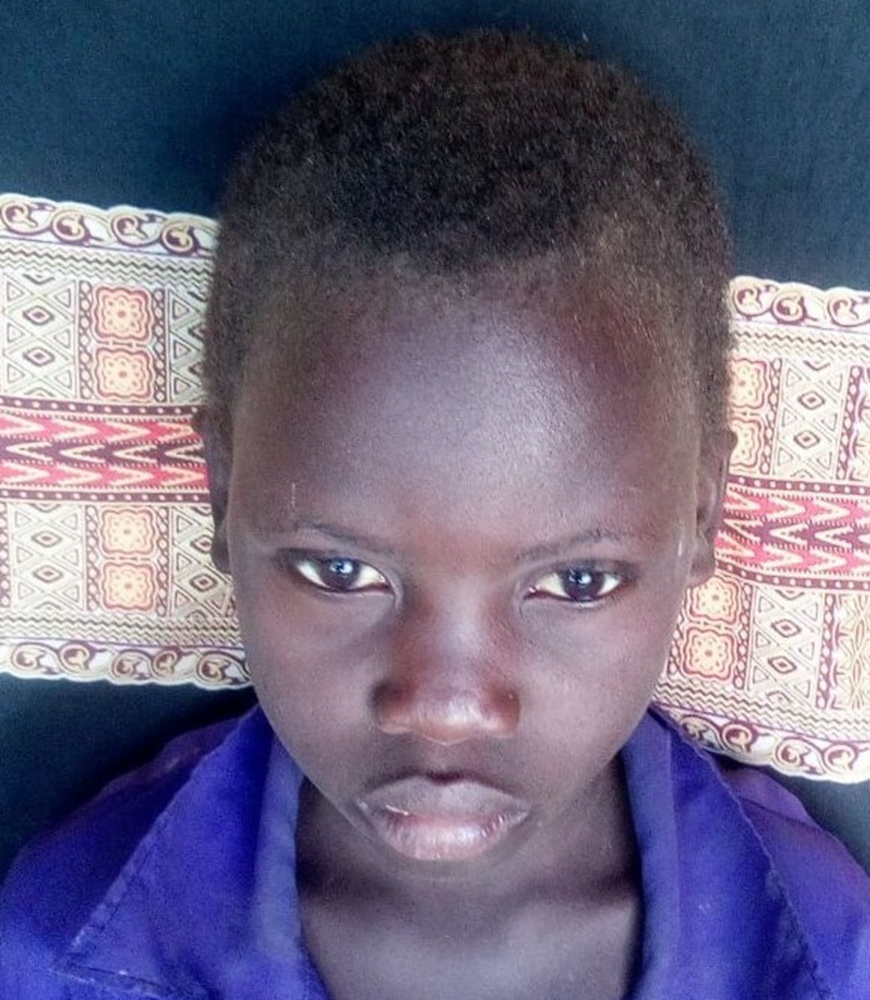 صورة اليتيم  -  هاشم  - 58243