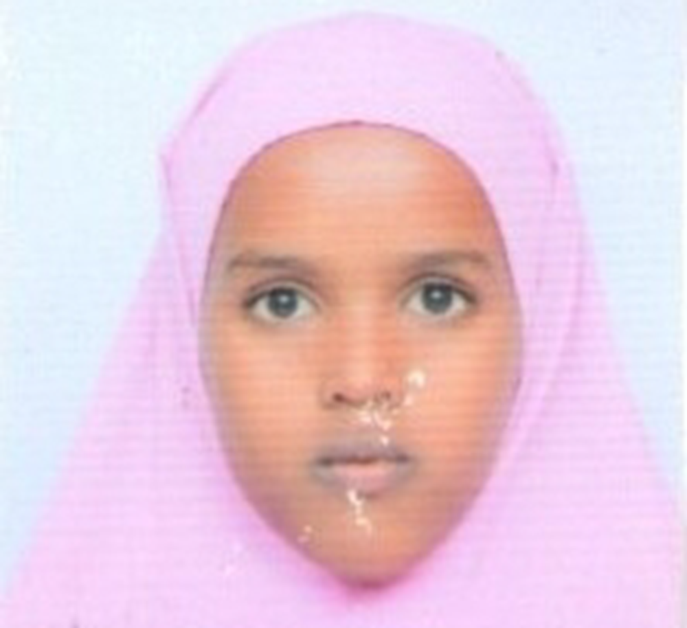 صورة اليتيمة  -  صفا - 44181