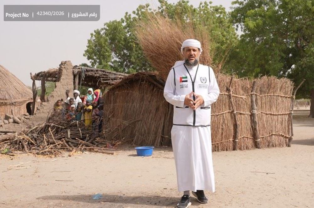 صورة بيوت لأسر فقيرة ومعدومة