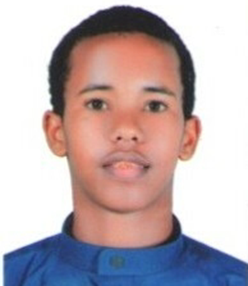 Picture of Orphan - Abdulshakoor - 44175