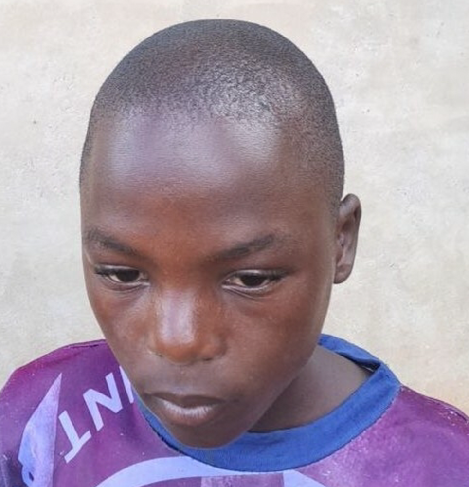 صورة اليتيم  -  موليس - 58268