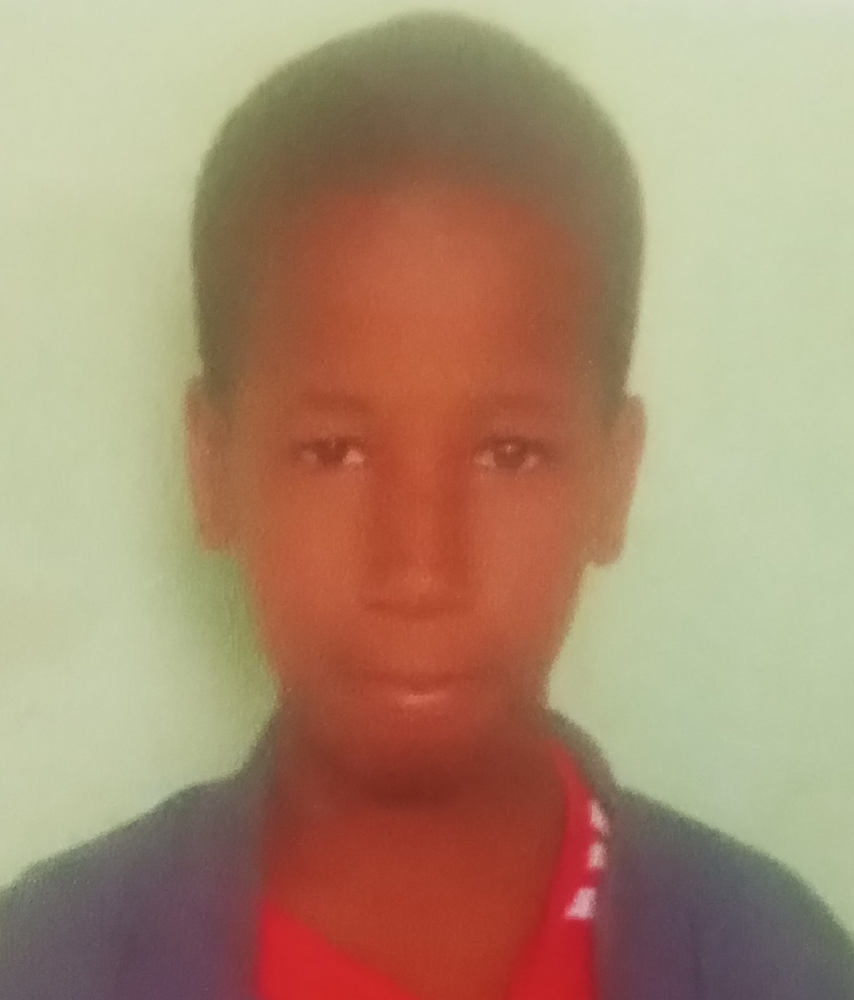 Picture of Orphan - Abdul Salam - 401528
