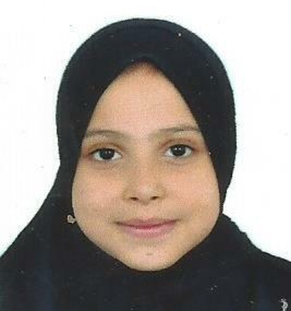 Picture of orphan - Basmala - 132883