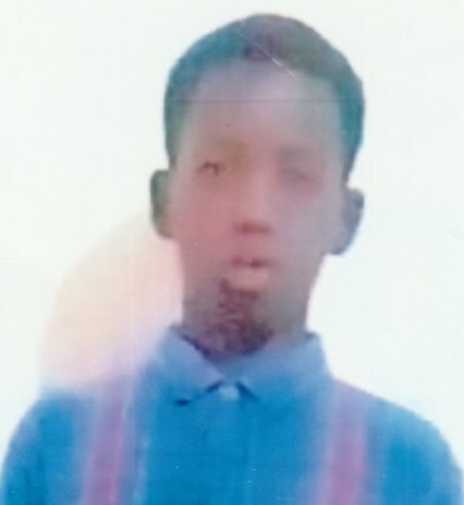 Picture of orphan - Abdullah - 401904