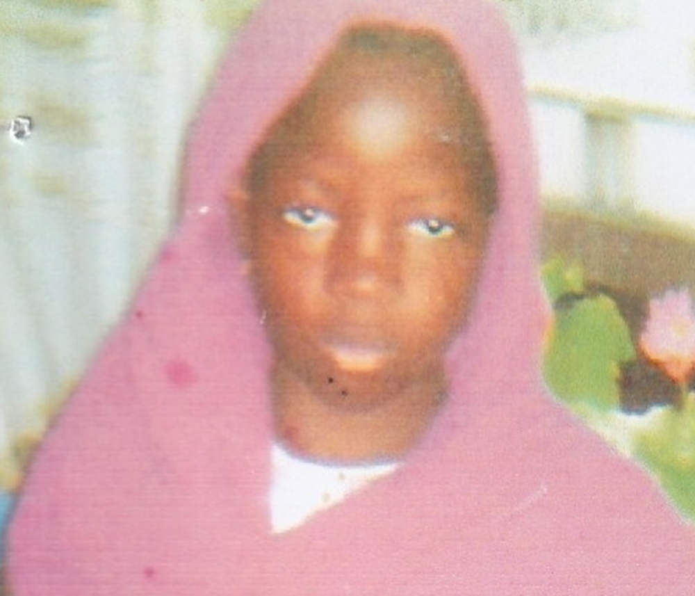 Picture of orphan - Amanah - 401732