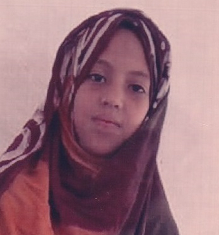 Picture of Orphan - Al-Nawh - 401968