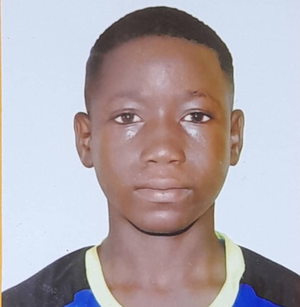 Picture of Orphan - Musa - 0381833