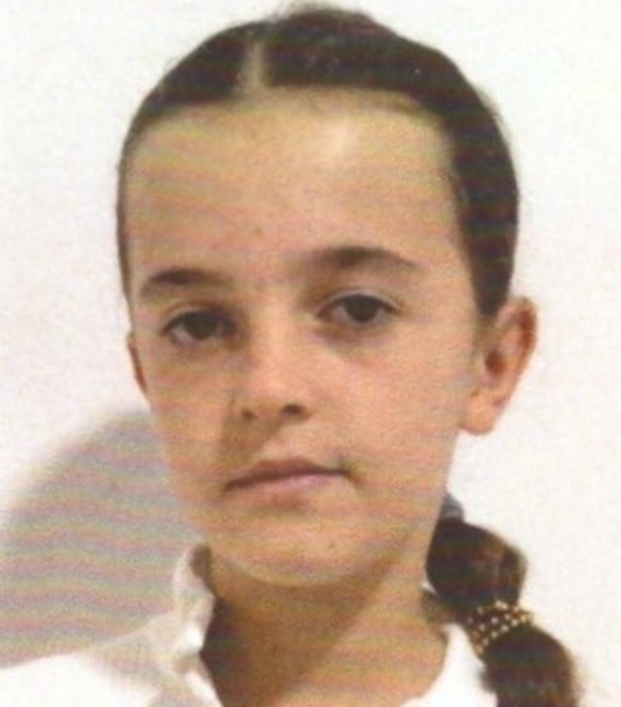 صورة اليتيمة  -  إرينا - 4672572