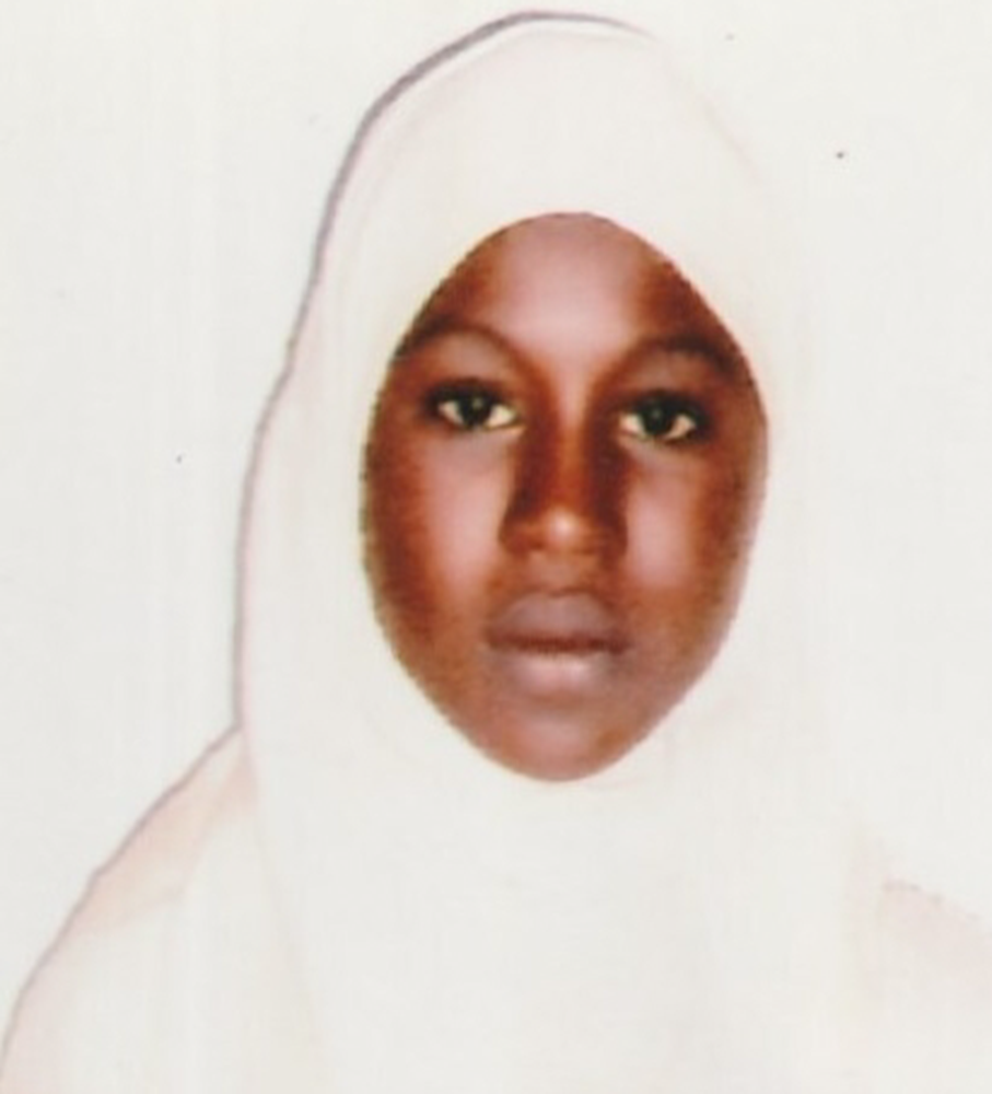 Picture of Orphan - Amina - 401926