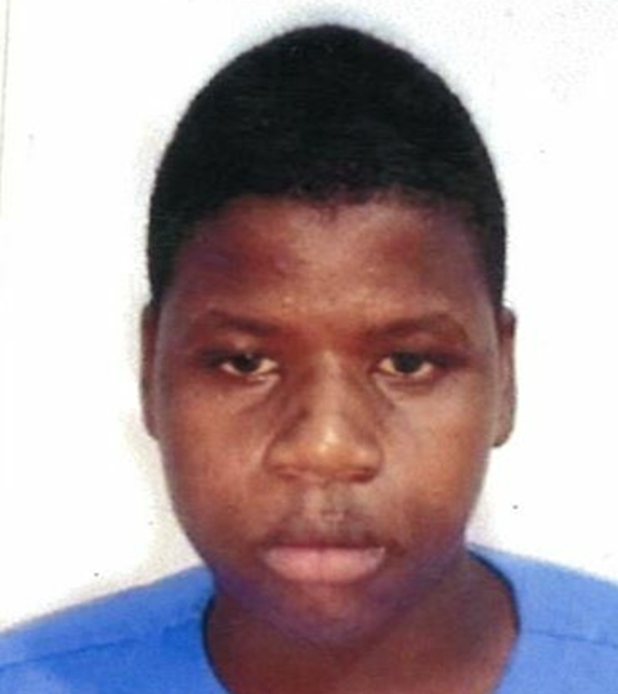 Picture of Orphan - Musa - 0381833