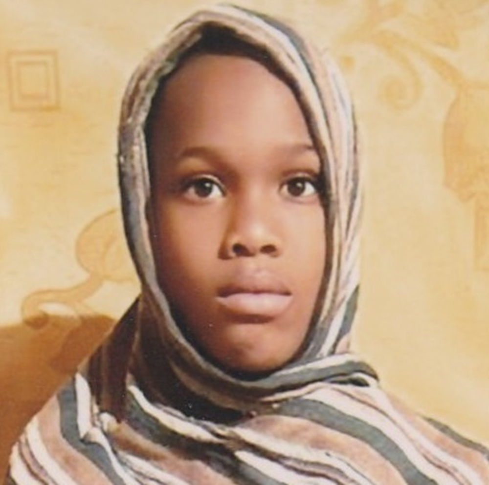 Picture of Orphan - Umim - 401880