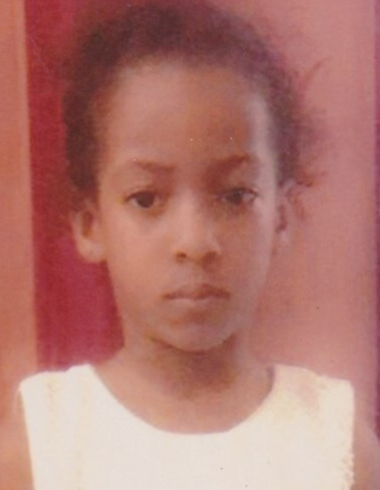 Picture of Orphan - Faiza - 401962