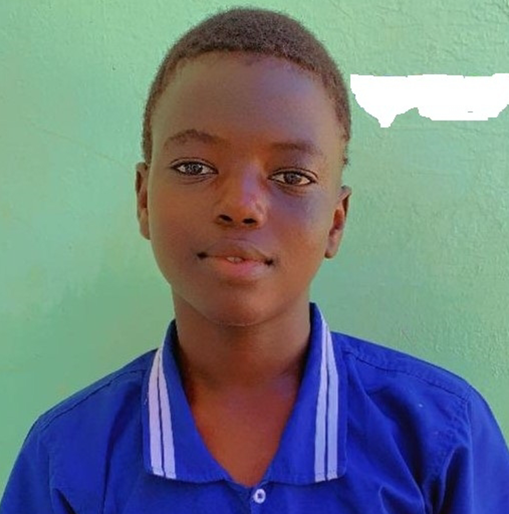 Picture of Orphan - Abdul Karim - 0382333