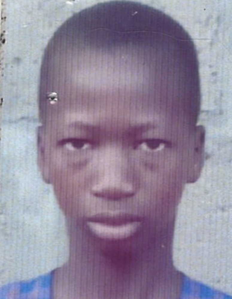 Picture of Orphan - Abdul Karim - 0382333