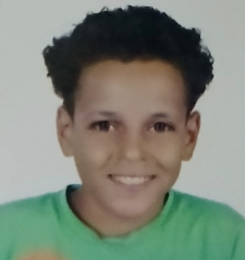 Picture of Orphan - Ammar - 134252