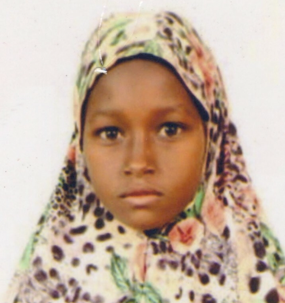 صورة اليتيمة  - جينيبا - 42775