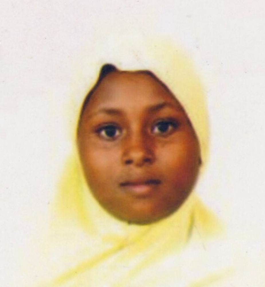 صورة اليتيمة  - عليمة - 42776