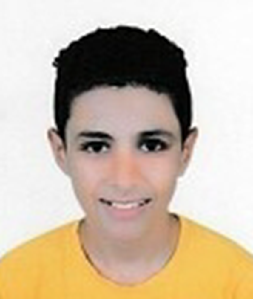 Picture of Orphan - Ammar - 134252