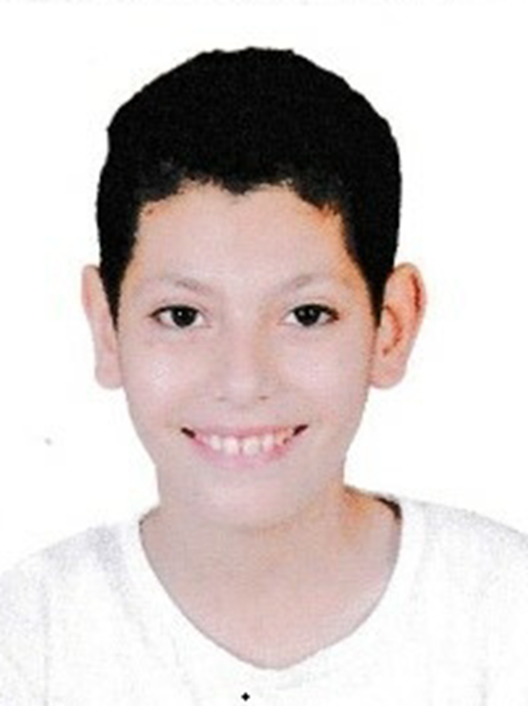 Picture of Orphan - Ammar - 134252