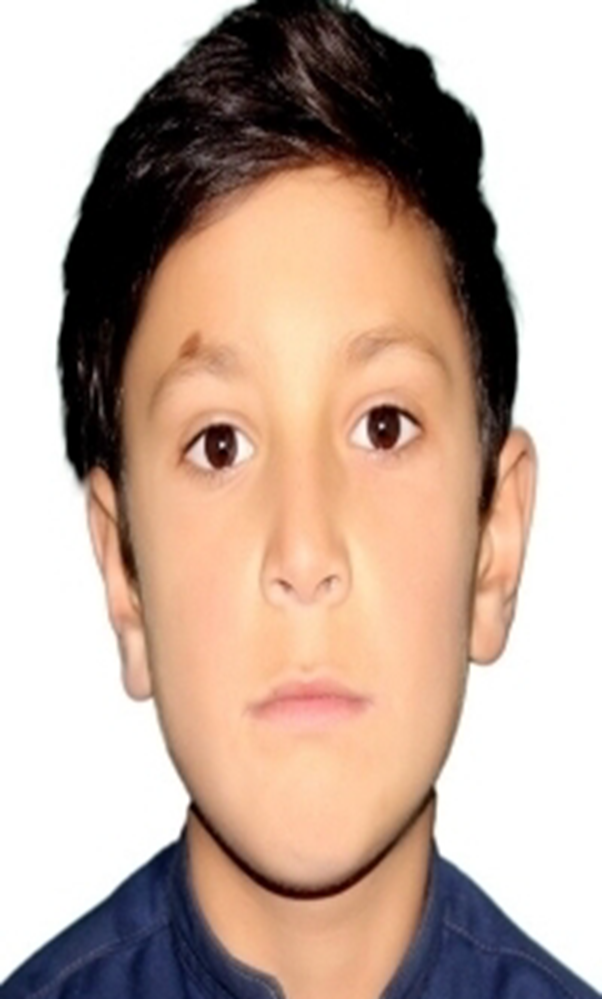 صورة اليتيم  - امير - 647