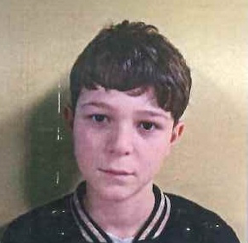 Picture of orphan - Reda - 4672563