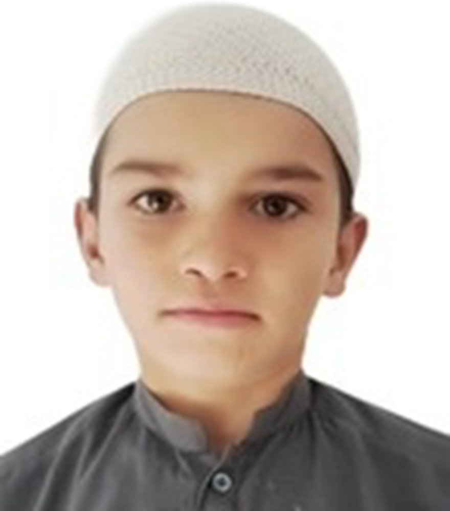 صورة اليتيم  - بيان - 6415