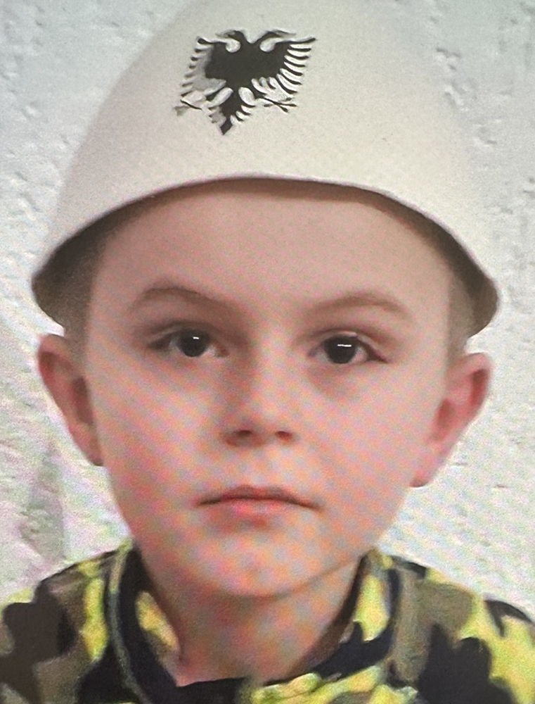 Picture of Orphan - Diamant - 4672565