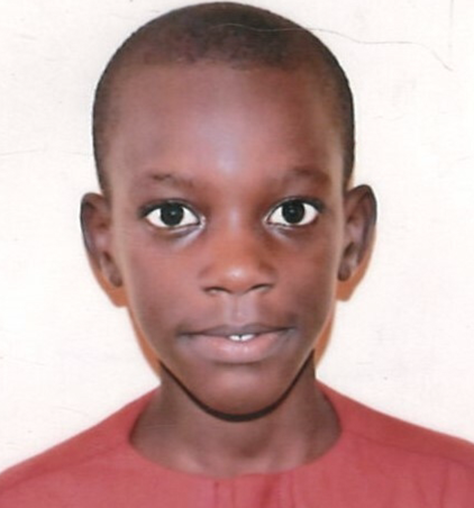 Picture of orphan - Abd - 0383995