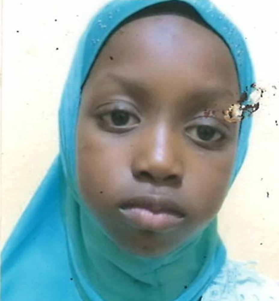 Picture of Orphan - Maimouna - 0384032