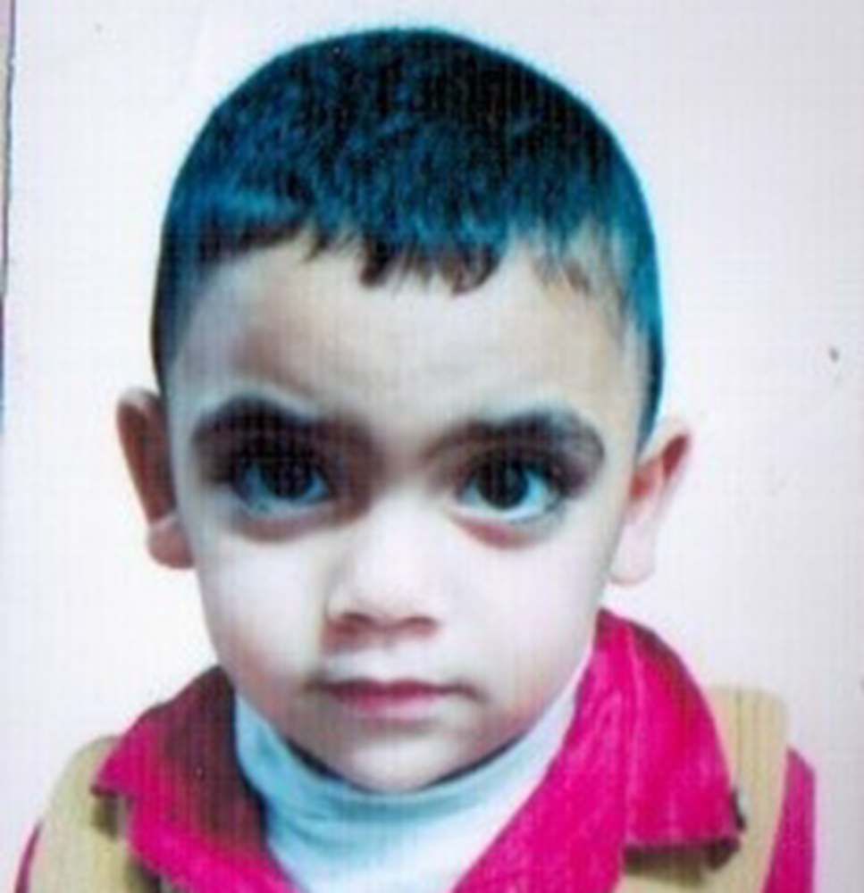 Picture of orphan - Khalaf - 6393