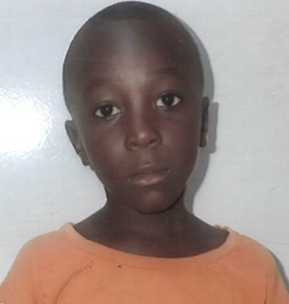 Picture of orphan - sayidi  - 0383968