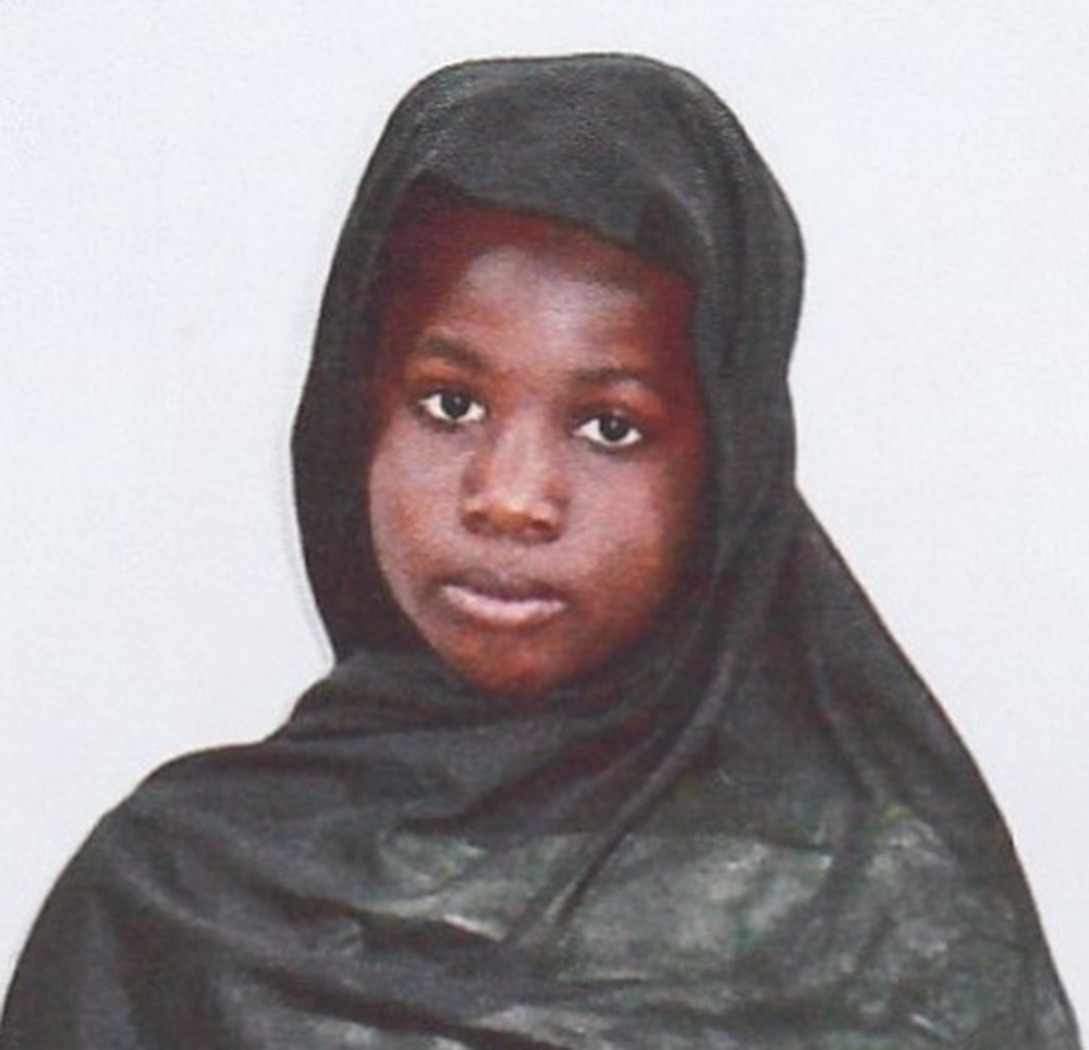 Picture of orphan - Khadija - 402044