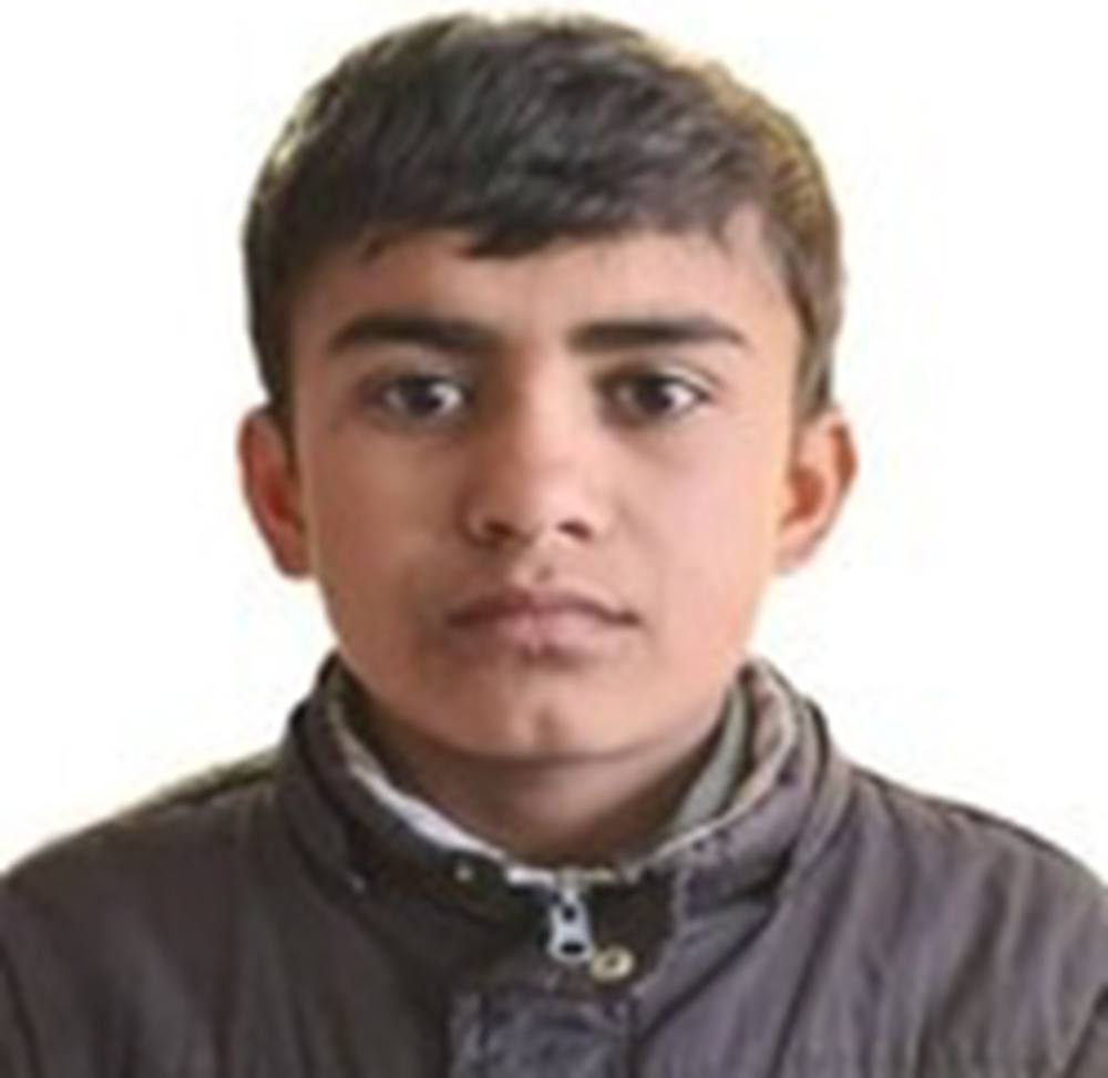 Picture of Orphan - Inspiration - 6429