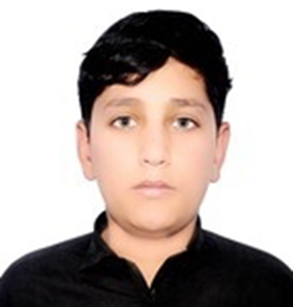 Picture of Orphan - Haywad - 6426