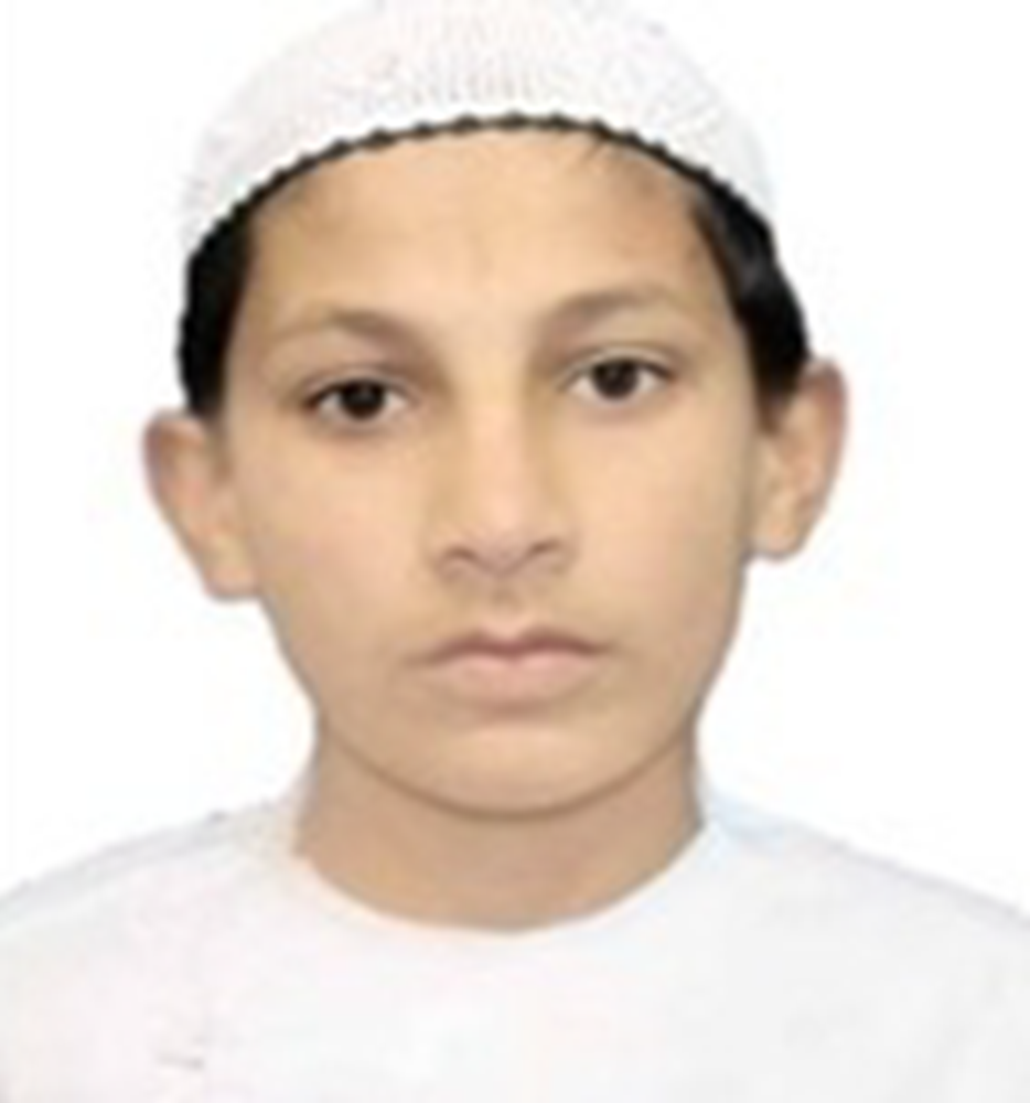 Picture of Orphan - Haywad - 6426