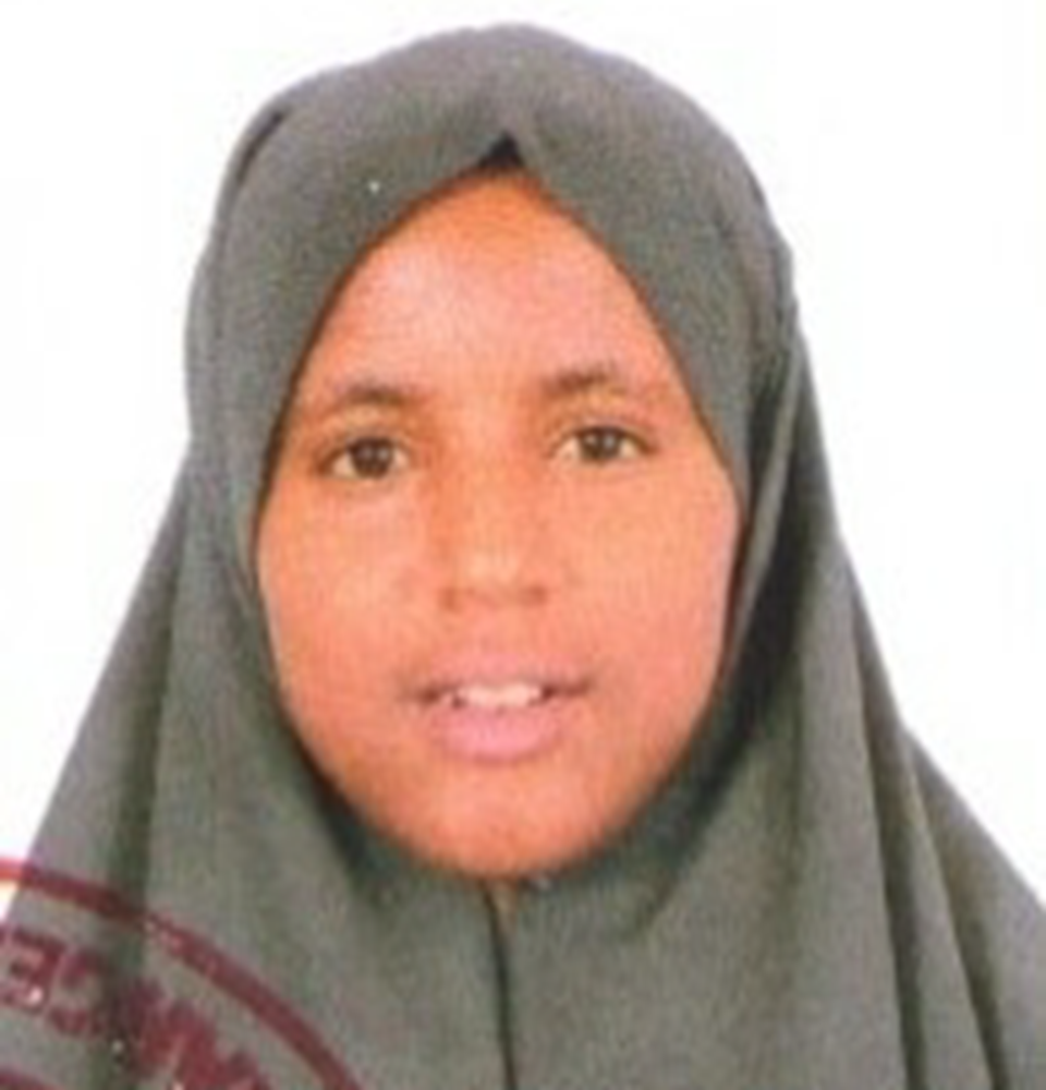 Picture of Orphan - Mahim - 44206