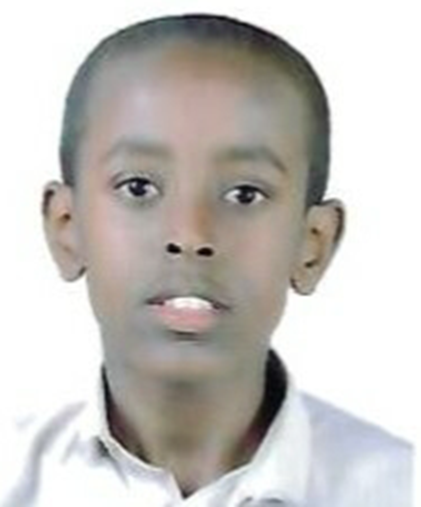 Picture of Orphan - Abdulshakoor - 44220