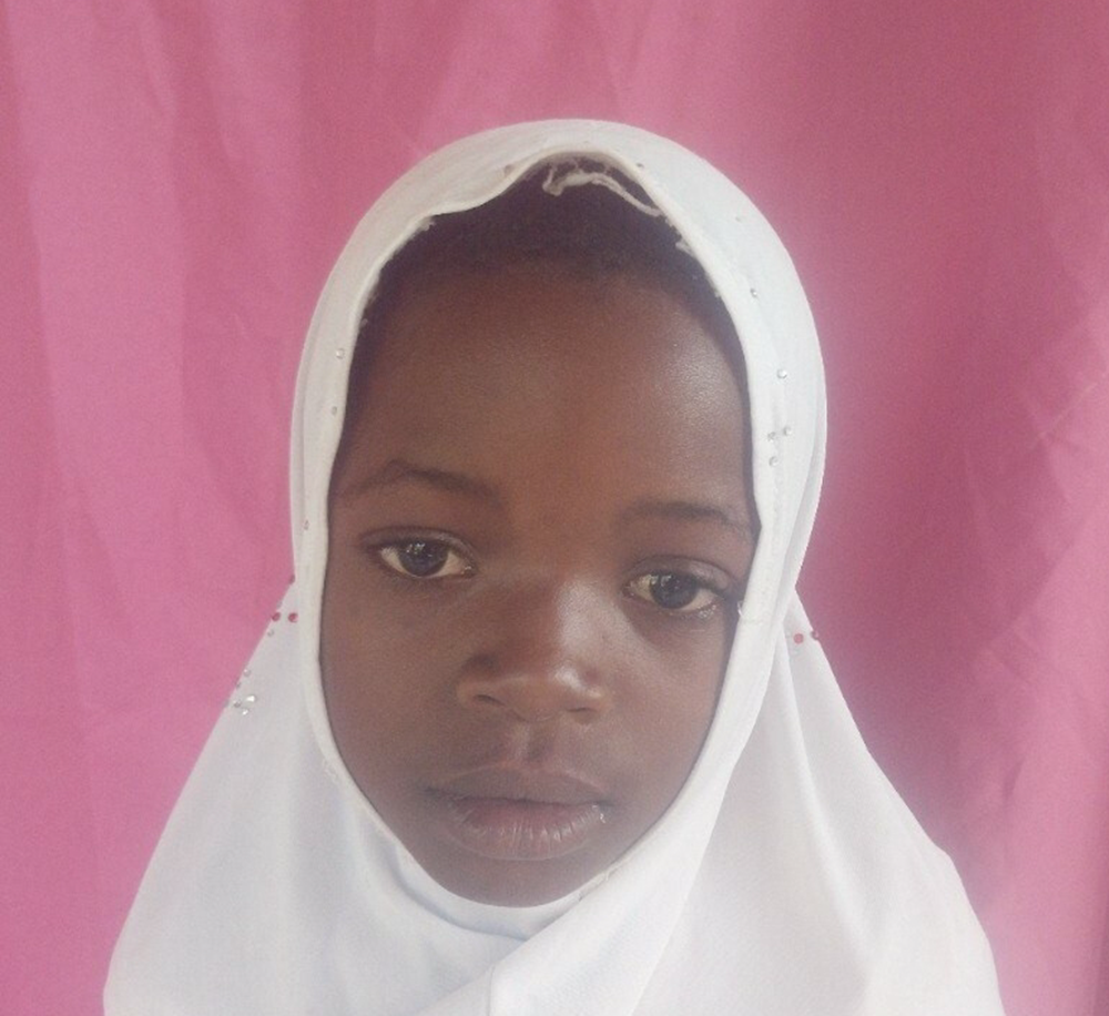 Picture of Orphan - Tobil - 58462