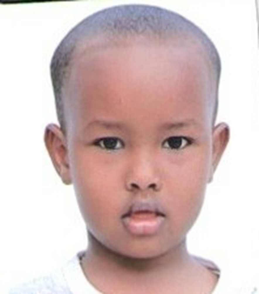 صورة اليتيم - عمران - 44229