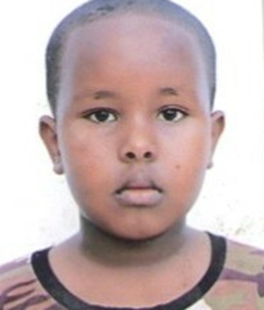 صورة اليتيم - محمد - 44230