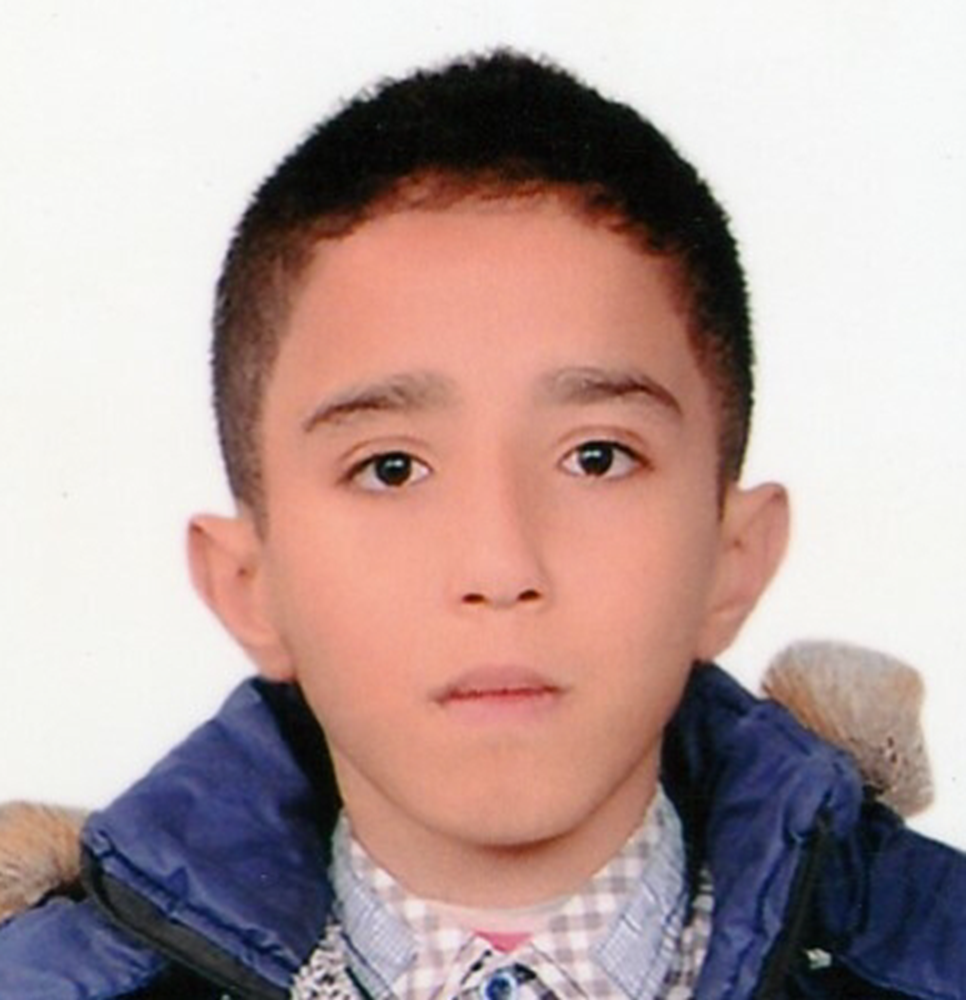 Picture of Orphan - Yusuf - 138642