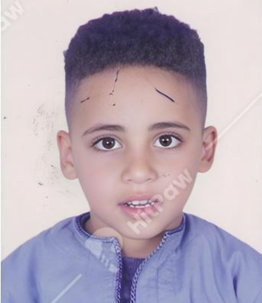 Picture of orphan - Ammar - 132651