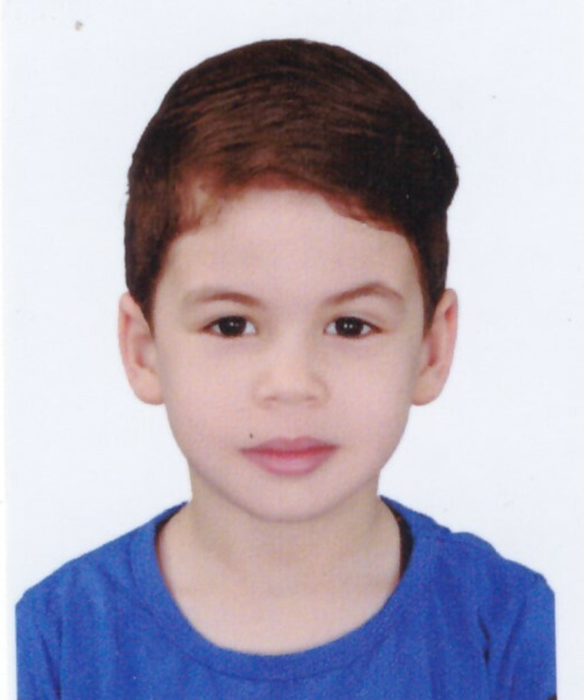 Picture of Orphan - Hamza - 139224