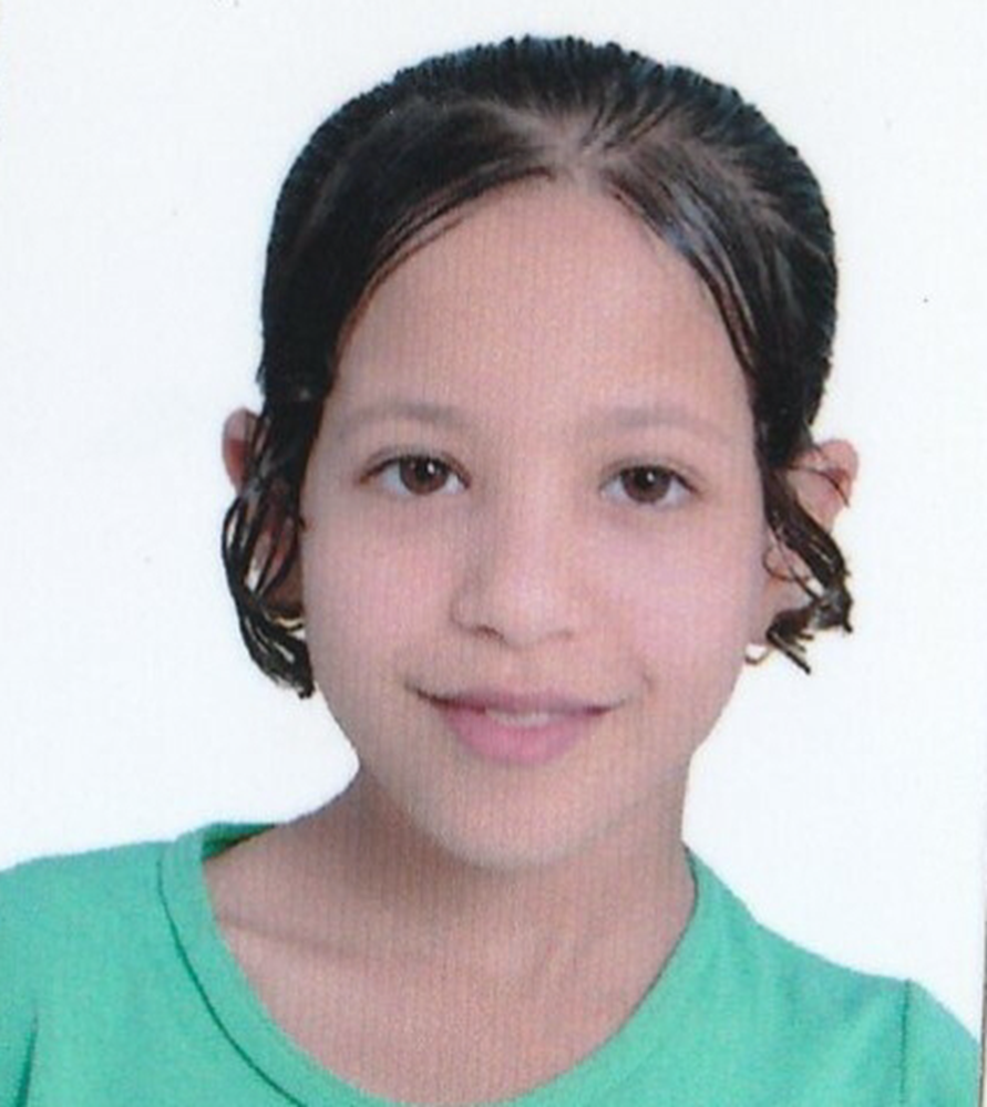 Picture of orphan - Maha - 139243