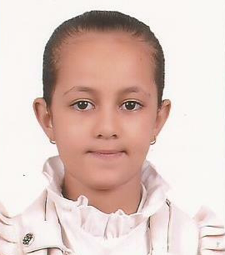 Picture of Orphan - Hanin - 139265