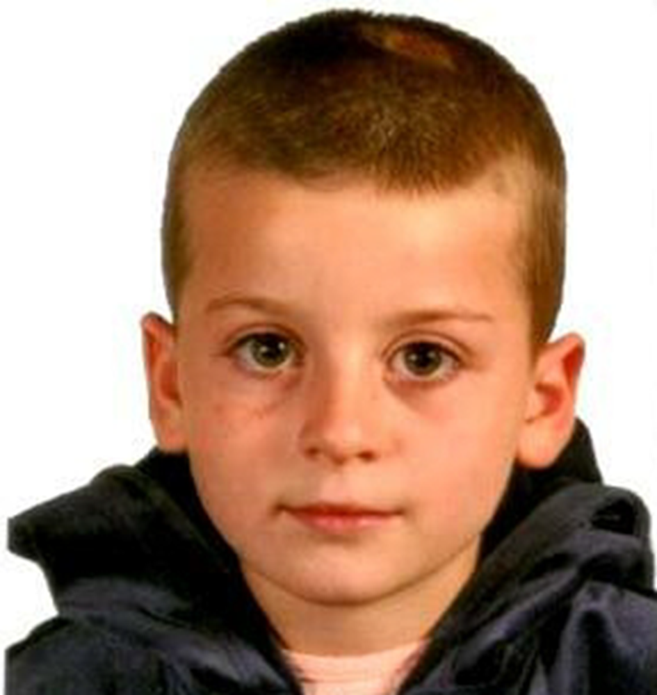 Picture of Orphan - Ezra - 4671083