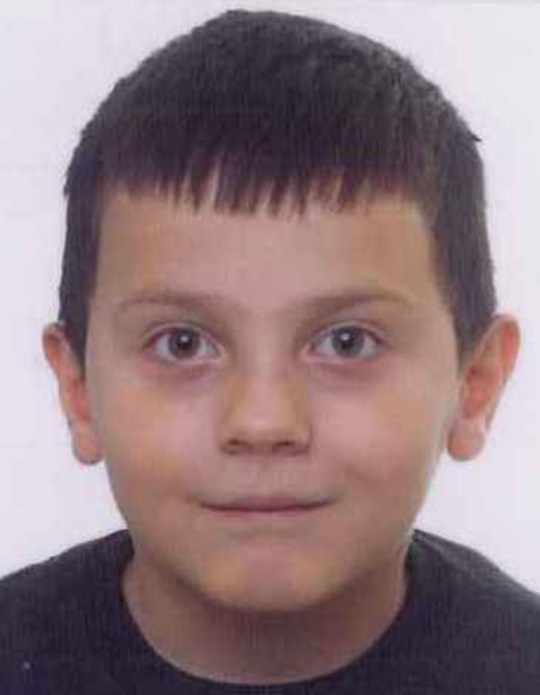 Picture of Orphan - Widows - 4671367