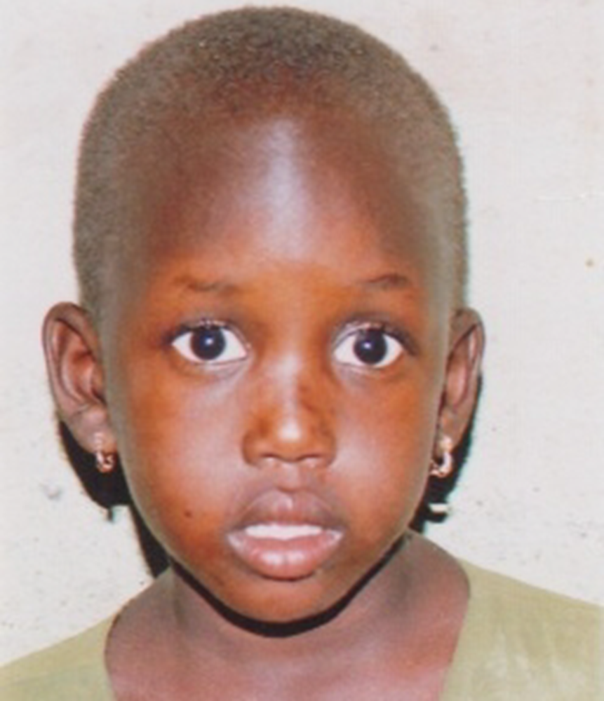 Picture of Orphan - Miriam - 0375056